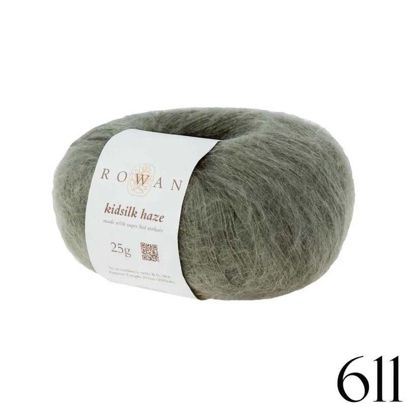 KidSilk Haze - Rowan