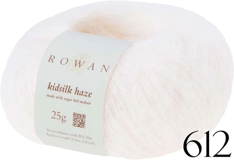 KidSilk Haze - Rowan