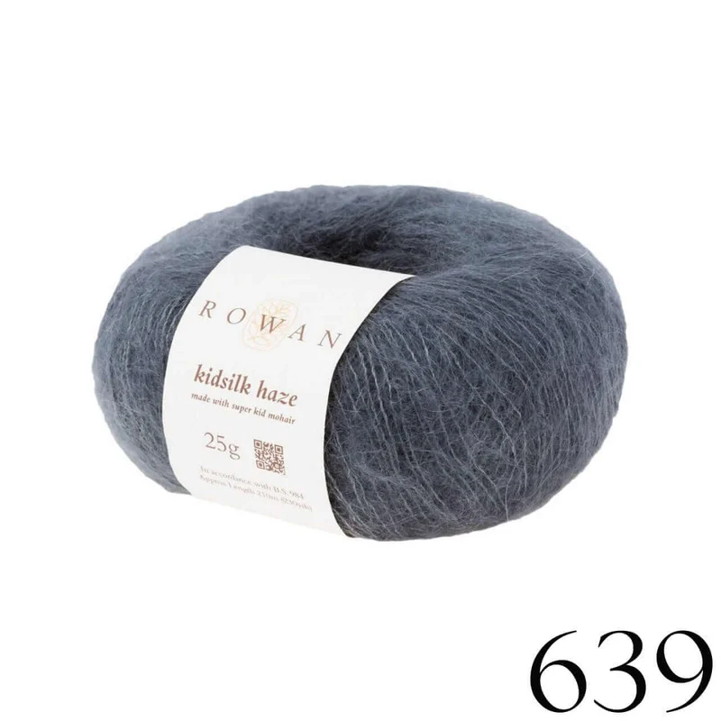 KidSilk Haze - Rowan