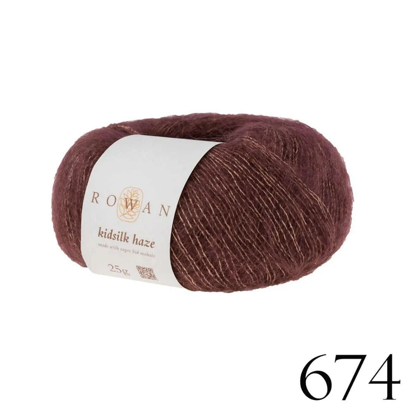 KidSilk Haze - Rowan