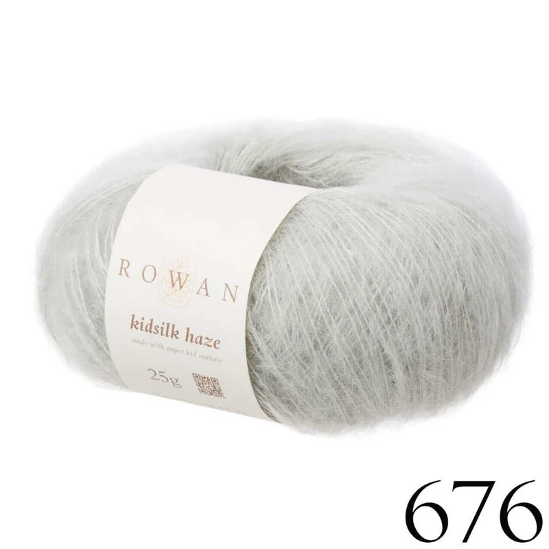 KidSilk Haze - Rowan
