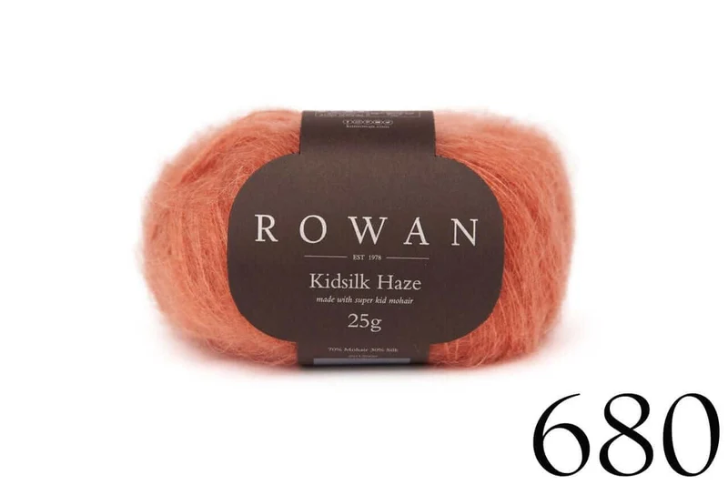 KidSilk Haze - Rowan