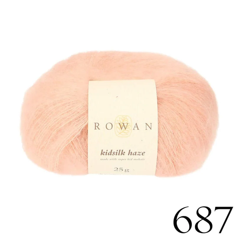 KidSilk Haze - Rowan