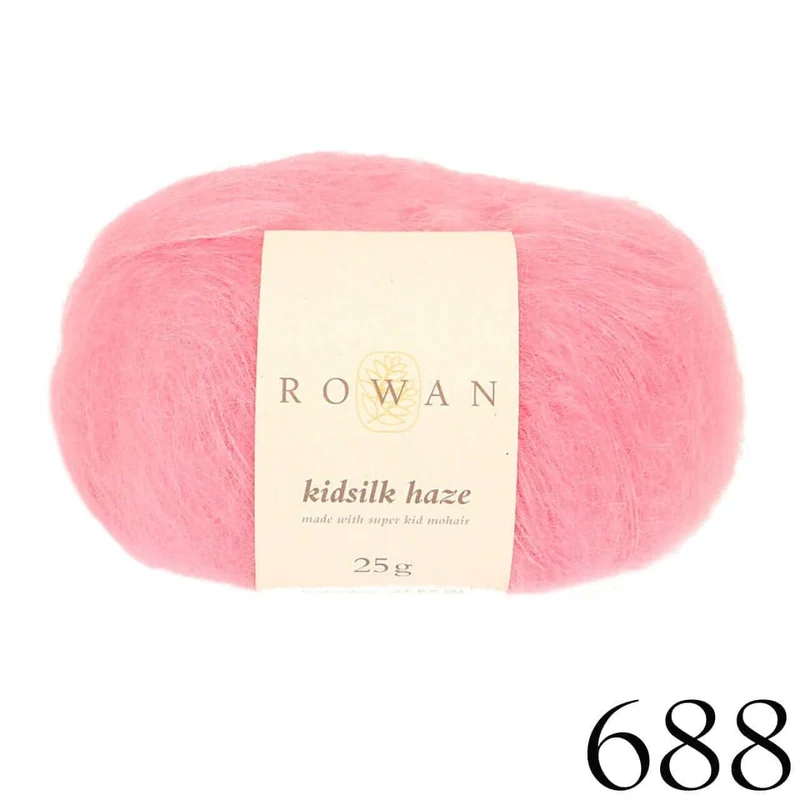 KidSilk Haze - Rowan