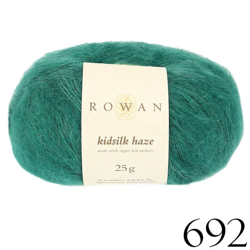 KidSilk Haze - Rowan