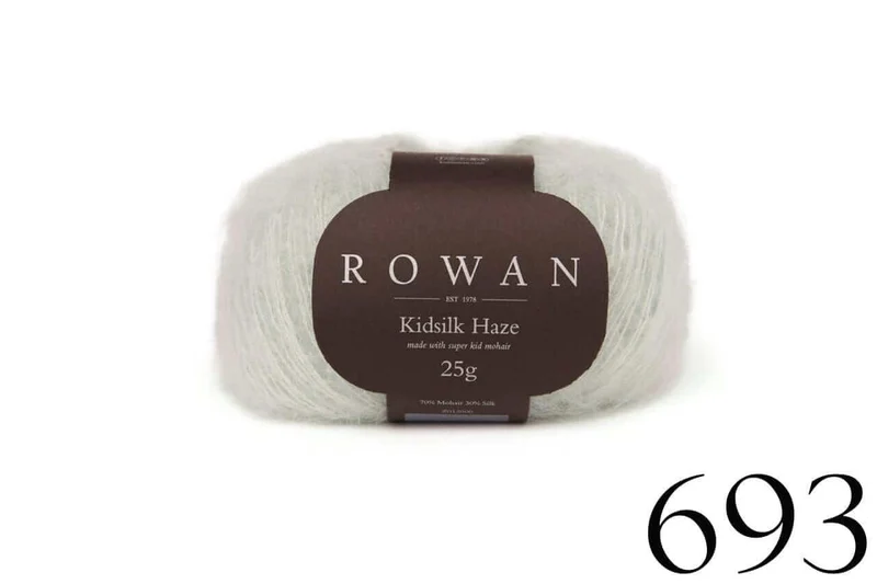 KidSilk Haze - Rowan