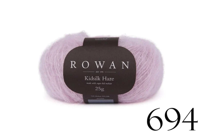 KidSilk Haze - Rowan