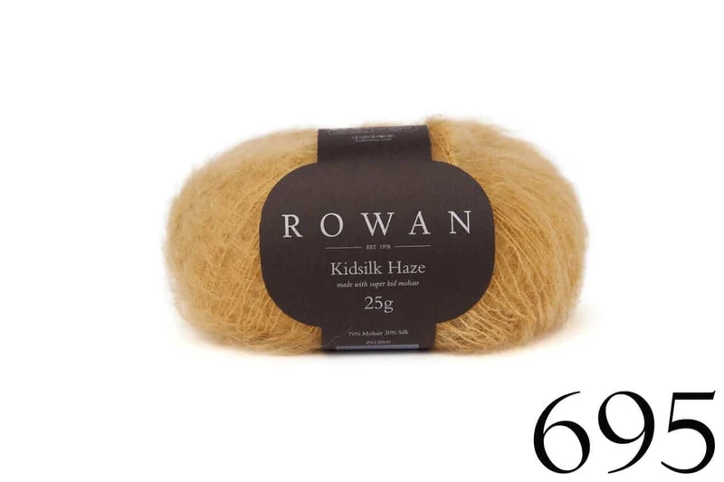KidSilk Haze - Rowan