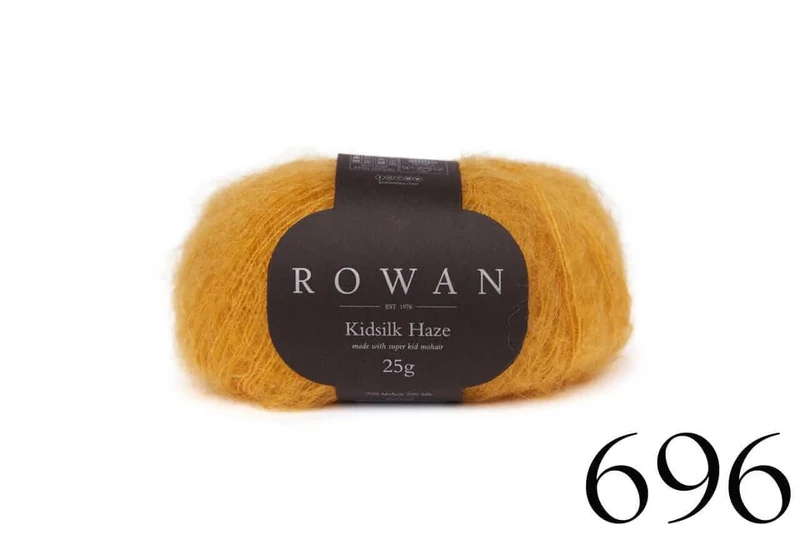 KidSilk Haze - Rowan