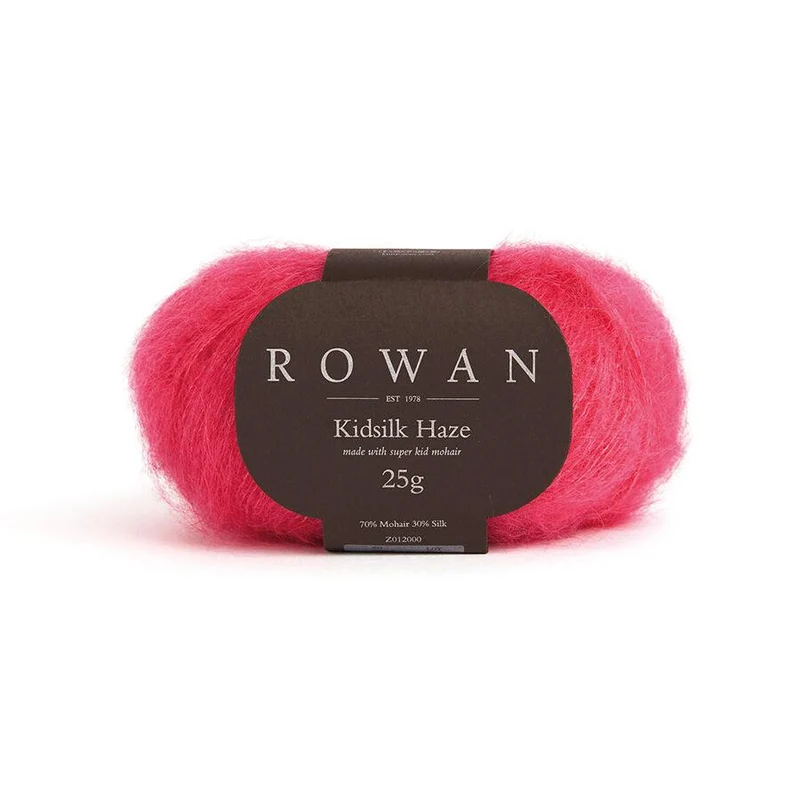 KidSilk Haze - Rowan