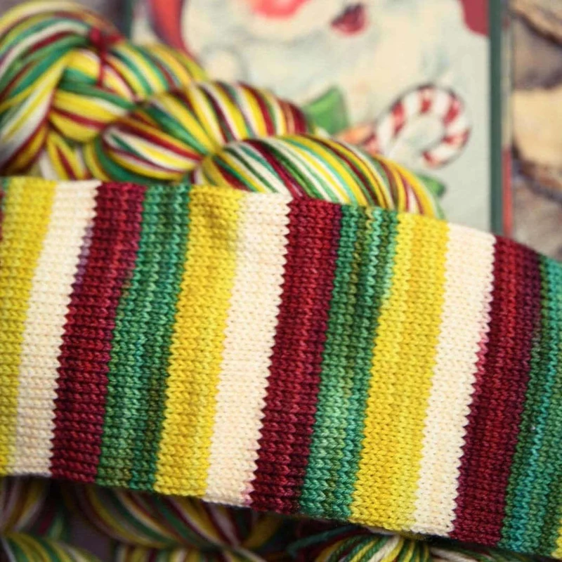 BIS-SOCK SAINT NICOLAS