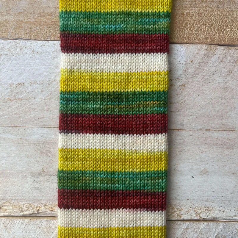 BIS-SOCK SAINT NICOLAS