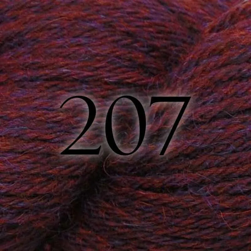 Highland Alpaca Dk - Estelle