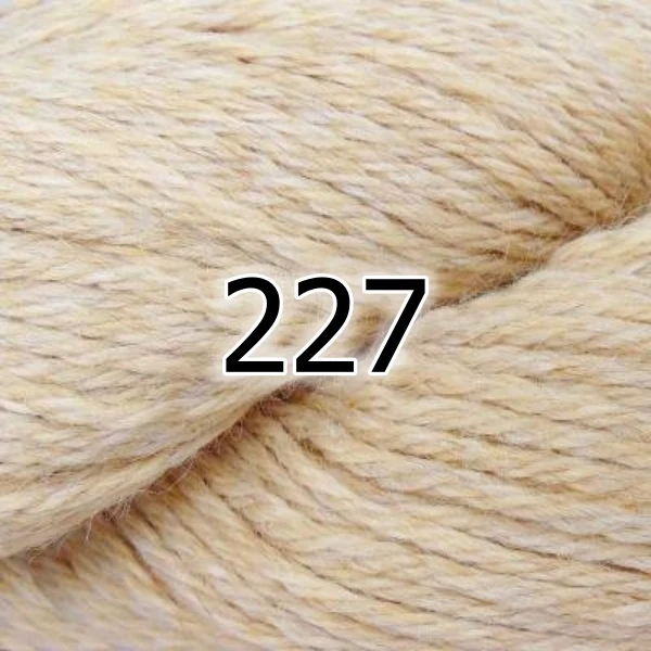 Highland Alpaca Dk - Estelle