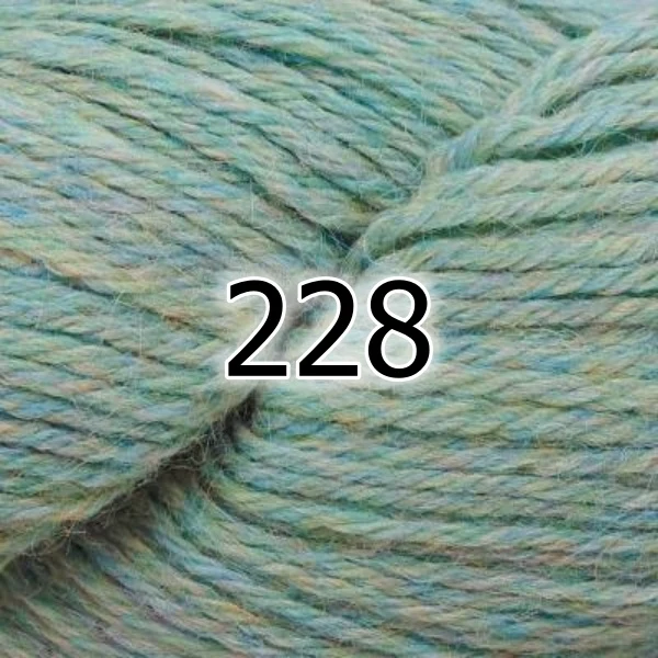 Highland Alpaca Dk - Estelle