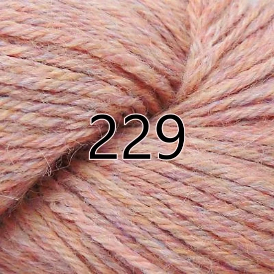 Highland Alpaca Dk - Estelle
