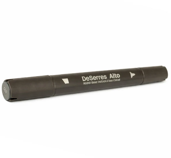 Alto Twin Tip Markers - COOL GREY 7