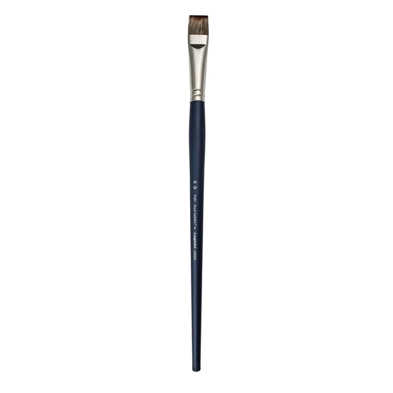Sabletek Brush Long Handle Bright #22