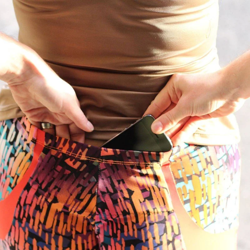 PATRON DE COUTURE PDF | Leggings PB Jam | Fehr Trade