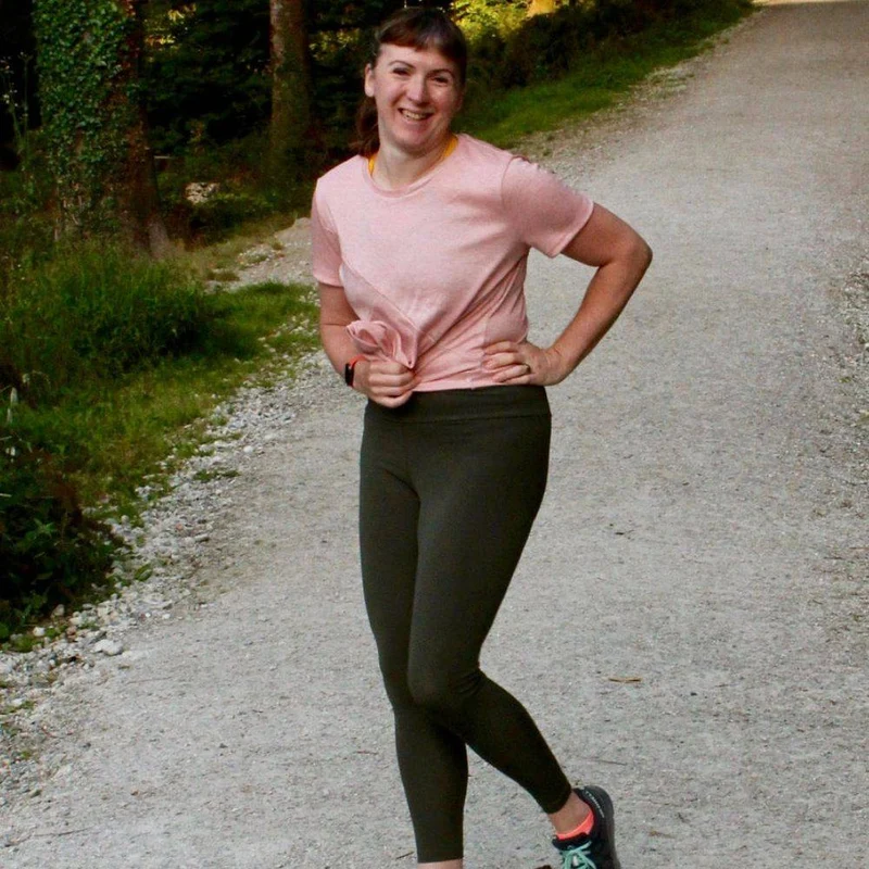 PATRON DE COUTURE PDF | Legging Tenacity | Fehr Trade