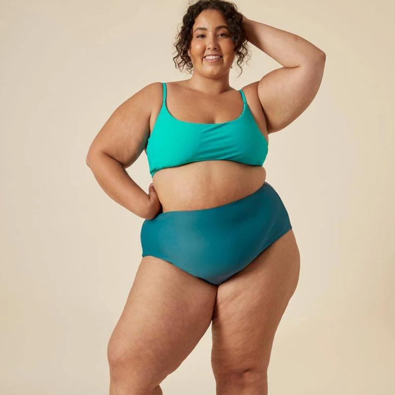 PATRON DE COUTURE PDF | Maillot de bain Faye | Closet Core Patterns | BILINGUE (FR/EN)
