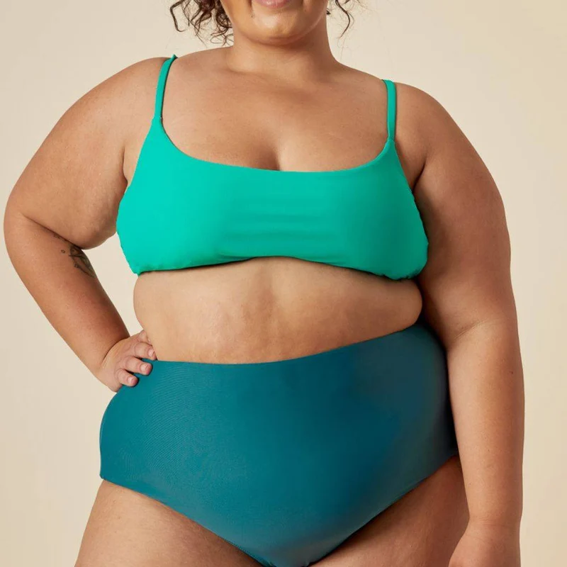 PATRON DE COUTURE PDF | Maillot de bain Faye | Closet Core Patterns | BILINGUE (FR/EN)