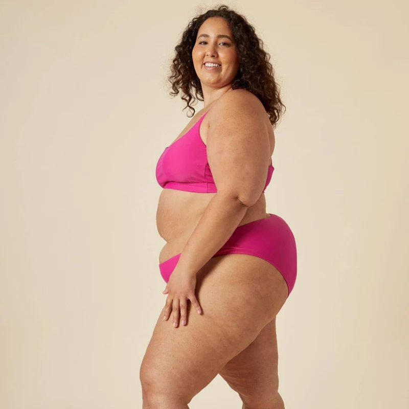 PATRON DE COUTURE PDF | Maillot de bain Faye | Closet Core Patterns | BILINGUE (FR/EN)