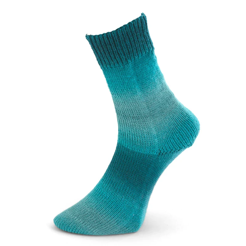 woolly hugs year sock