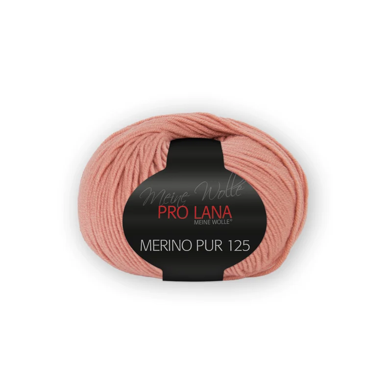 pro lana merino pur 125