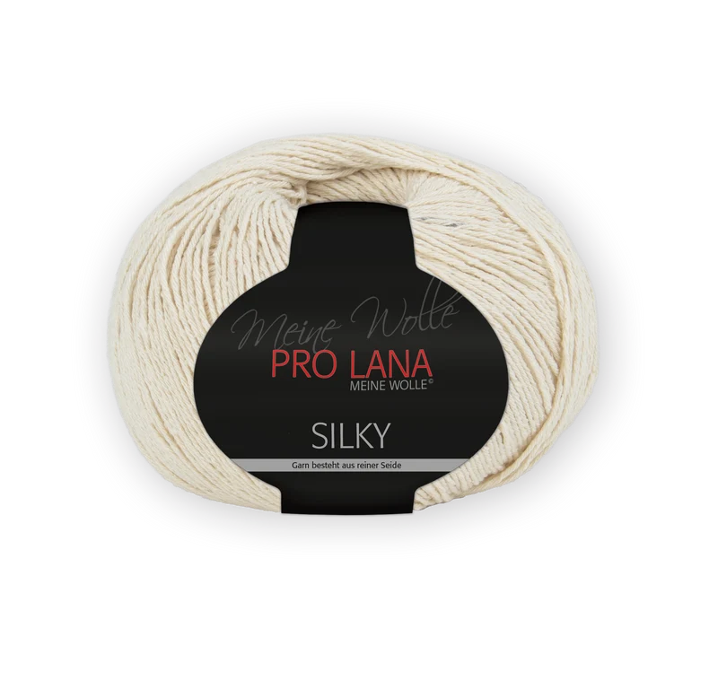 pro lana silky