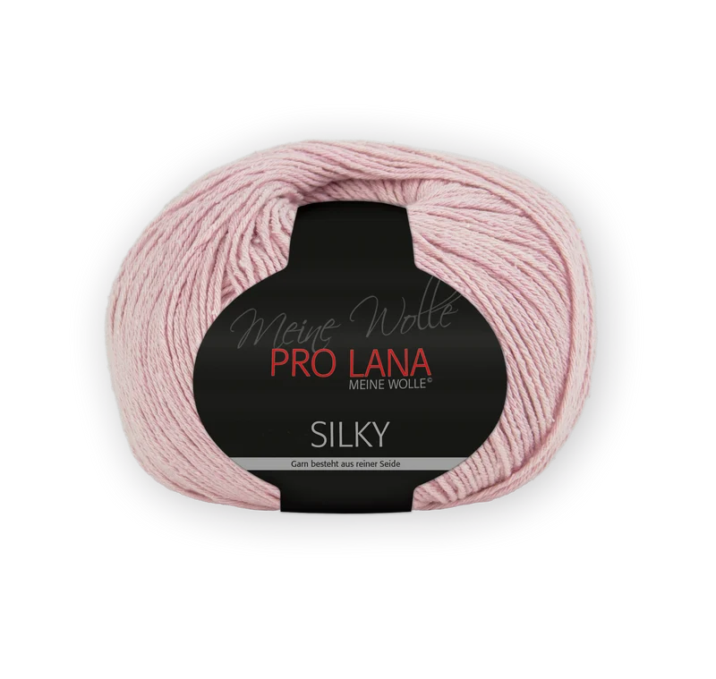 pro lana silky