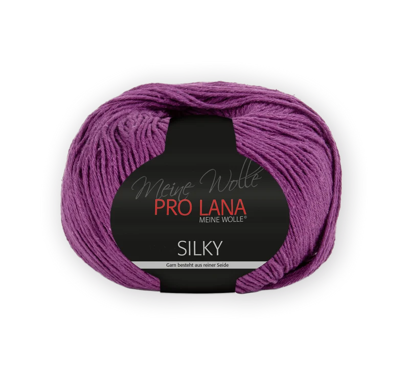 pro lana silky