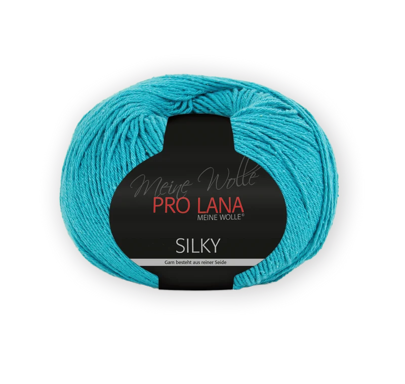 pro lana silky