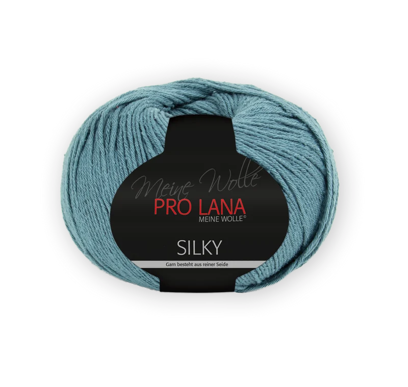 pro lana silky