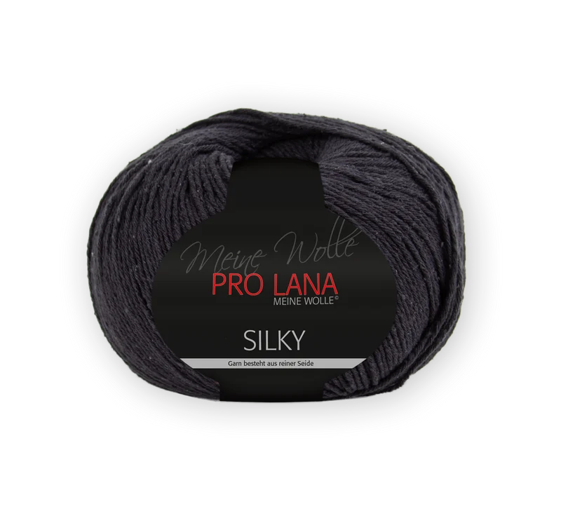 pro lana silky