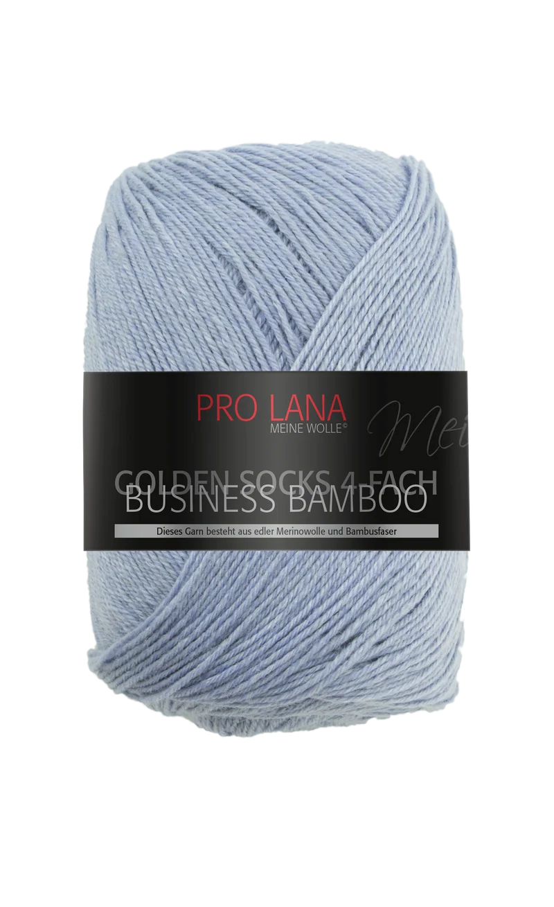 pro lana golden socks business bamboo