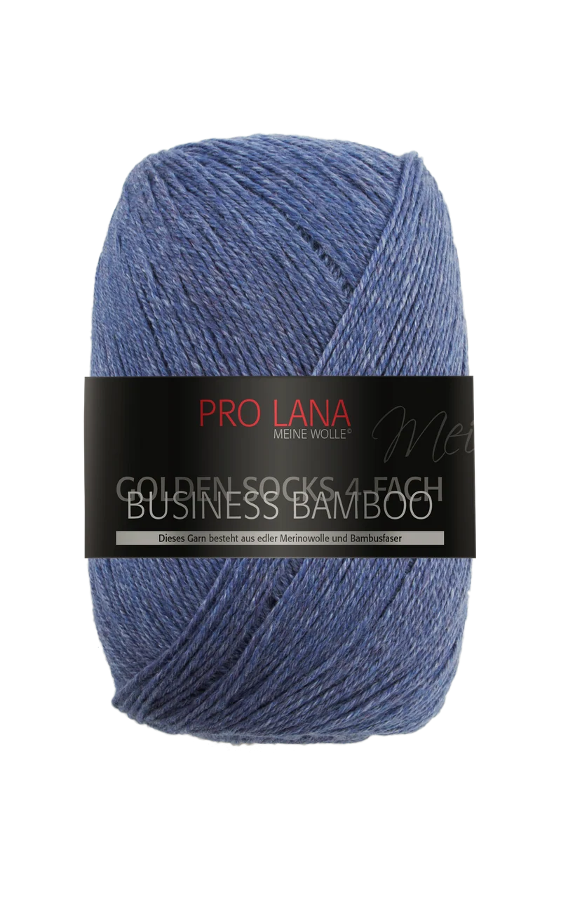 pro lana golden socks business bamboo