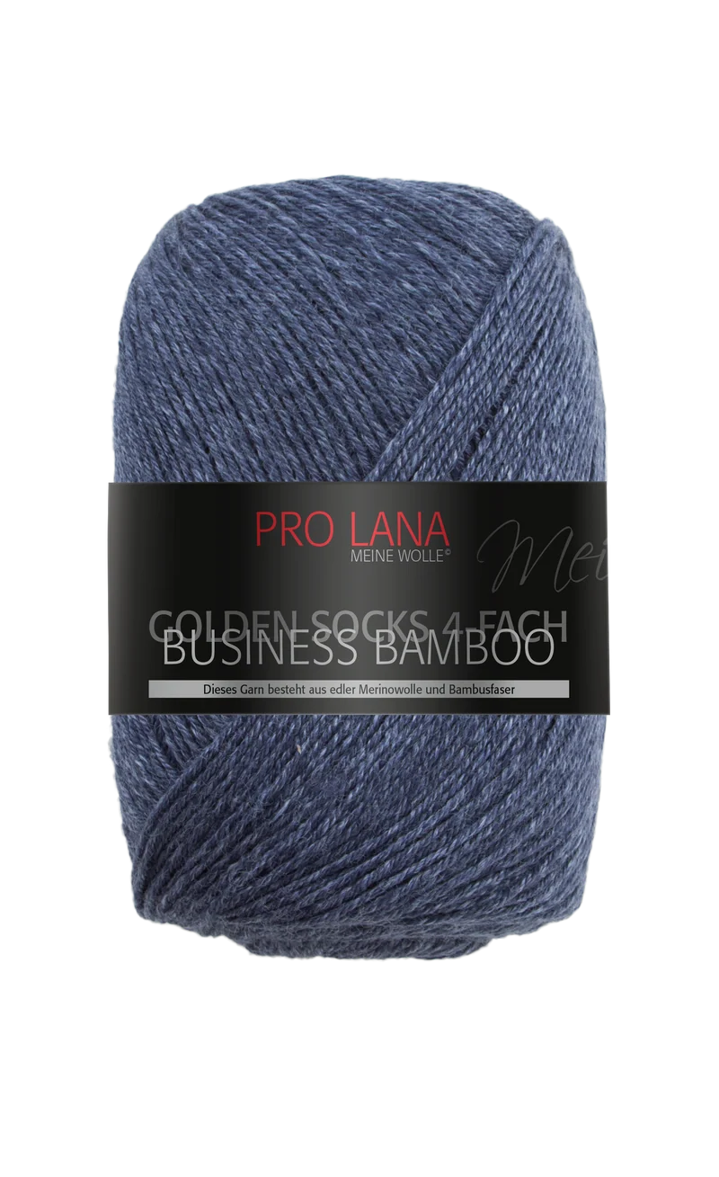 pro lana golden socks business bamboo