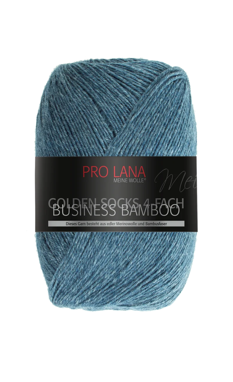 pro lana golden socks business bamboo