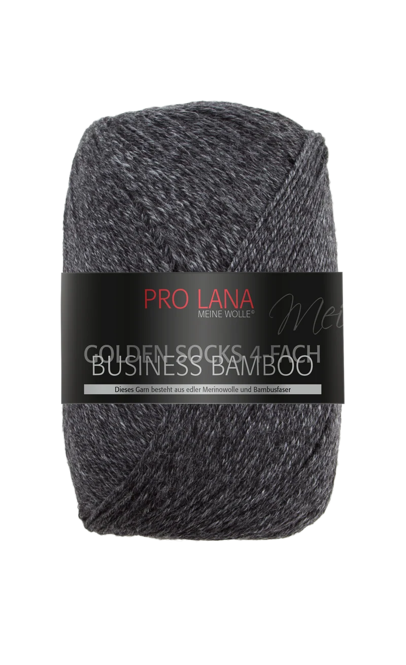pro lana golden socks business bamboo