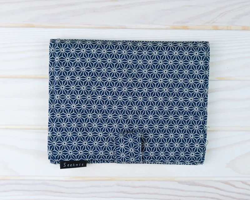 ka seeknit KOSHITSU set 5cm (2 ″) EU 6/8/0/0