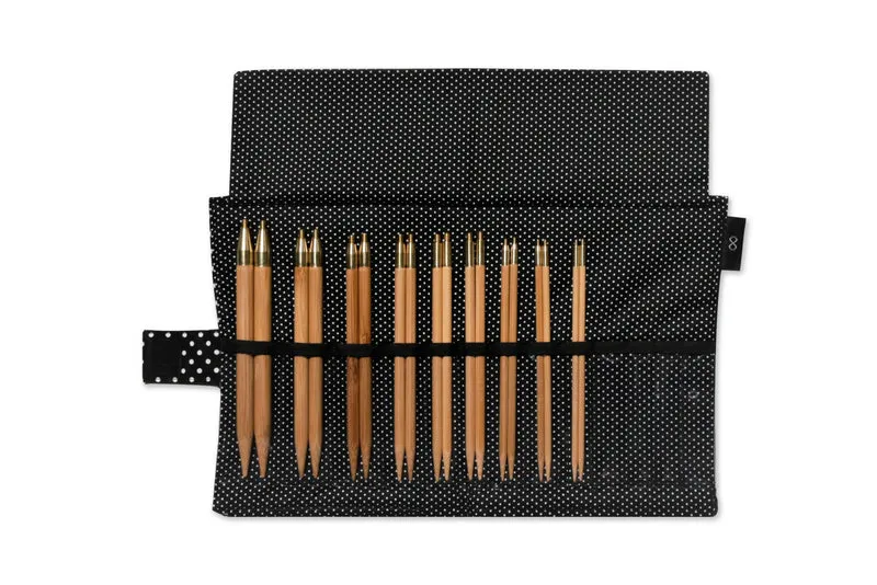 ka seeknit KOSHITSU 9 tailles 14 cm nordique 9/7/0/2