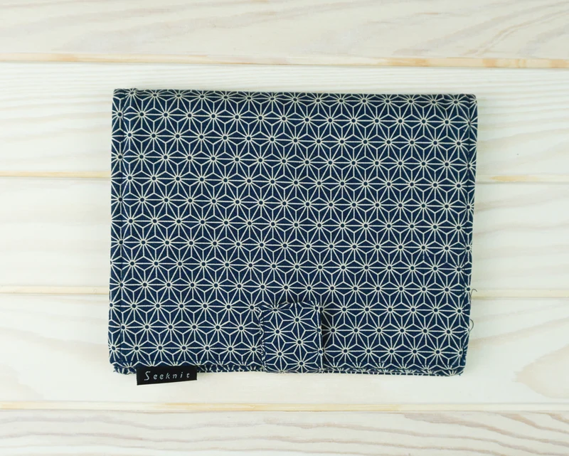 ka seeknit KOSHITSU 9 tailles 14 cm nordique 9/7/0/2