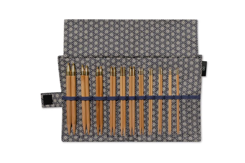 ka seeknit Set nordique KOSHITSU 14cm (5.5 ″) 11/7/3/3