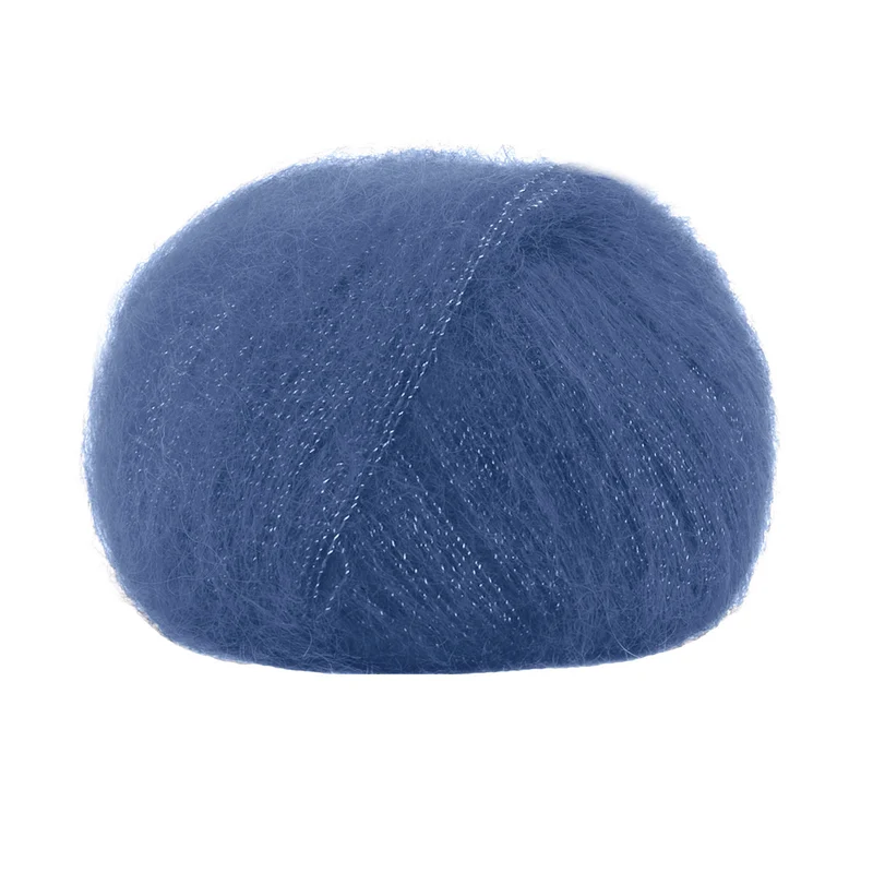 lana gatto silk mohair lux