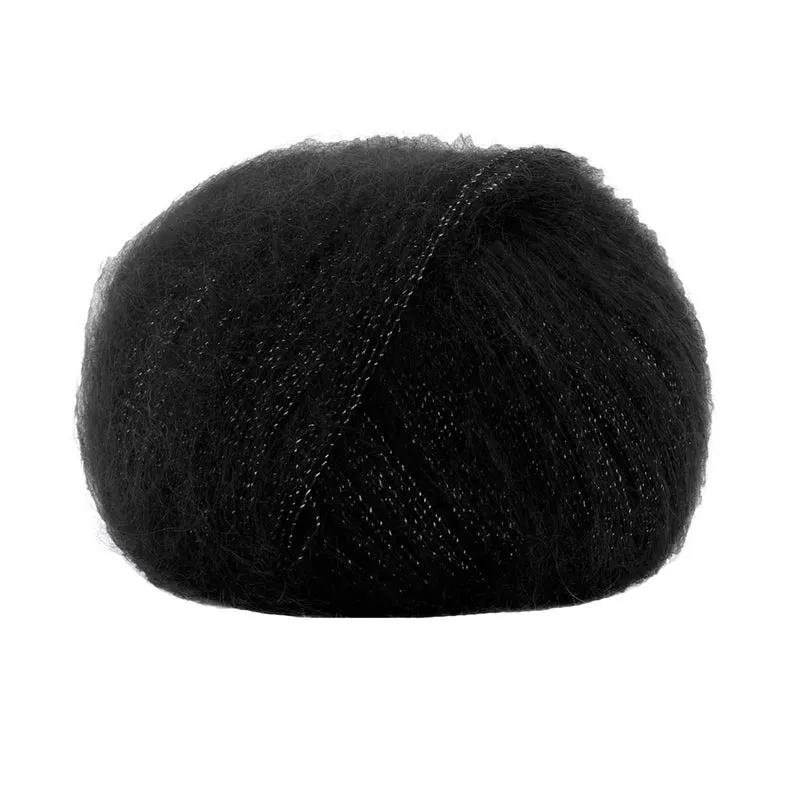 lana gatto silk mohair lux