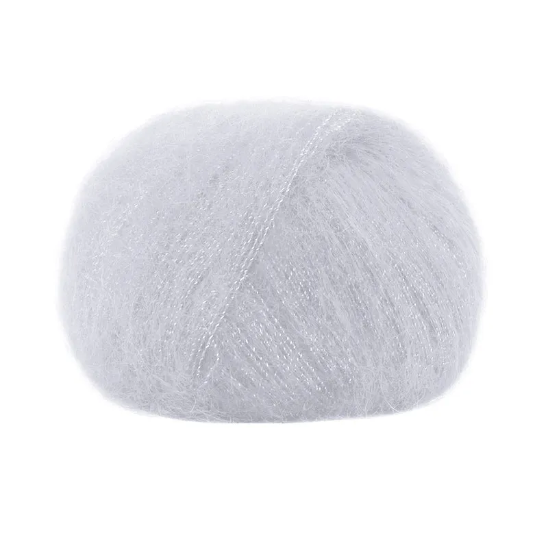 lana gatto silk mohair lux