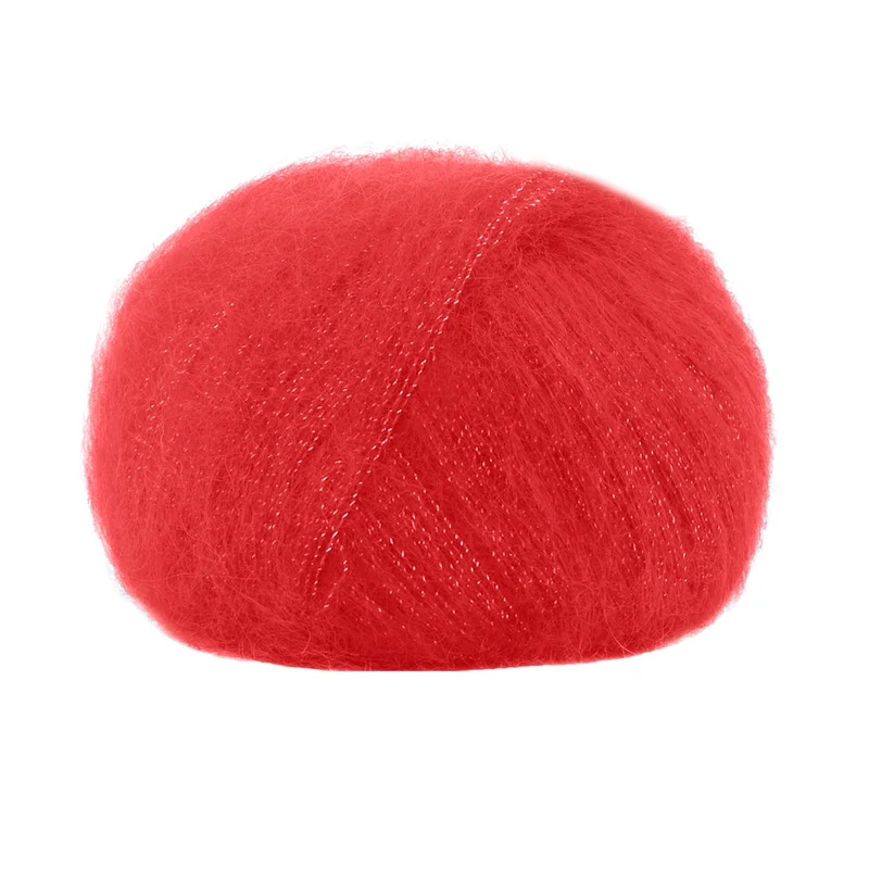 lana gatto silk mohair lux