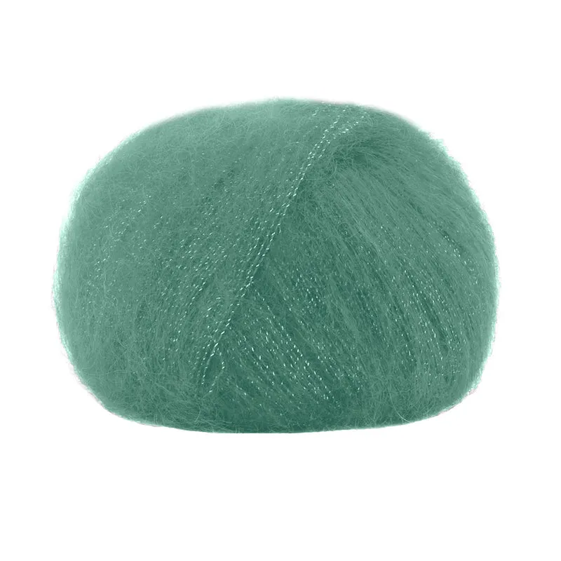 lana gatto silk mohair lux