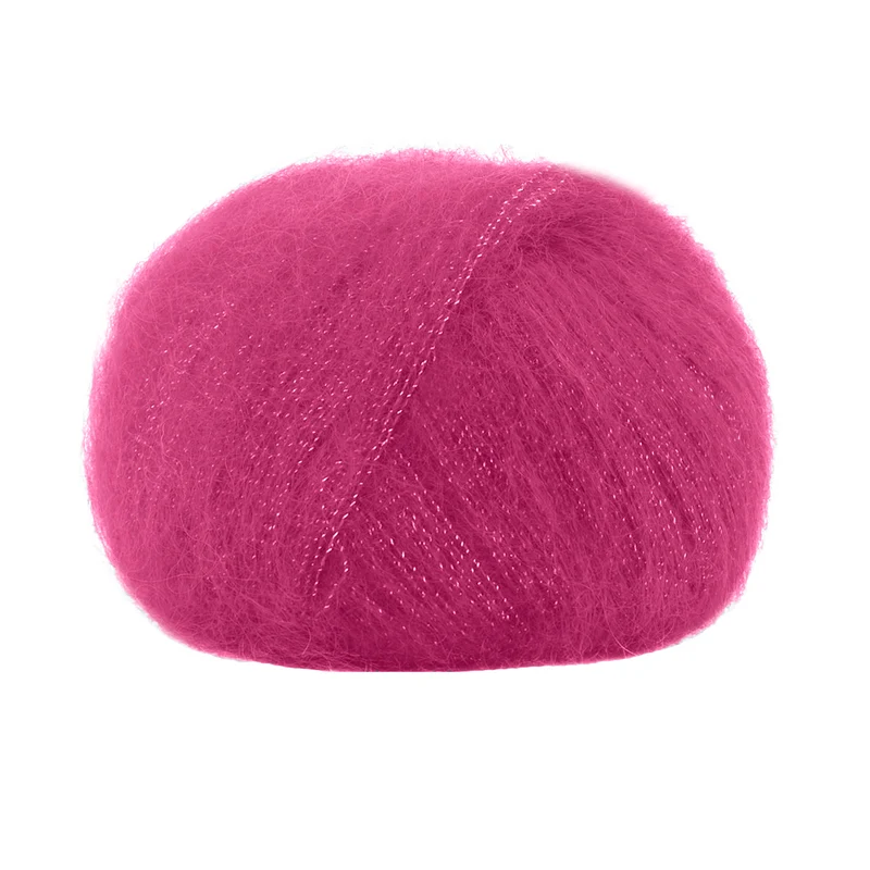 lana gatto silk mohair lux